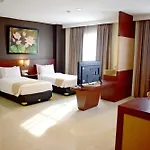 Noormans Hotel Semarang