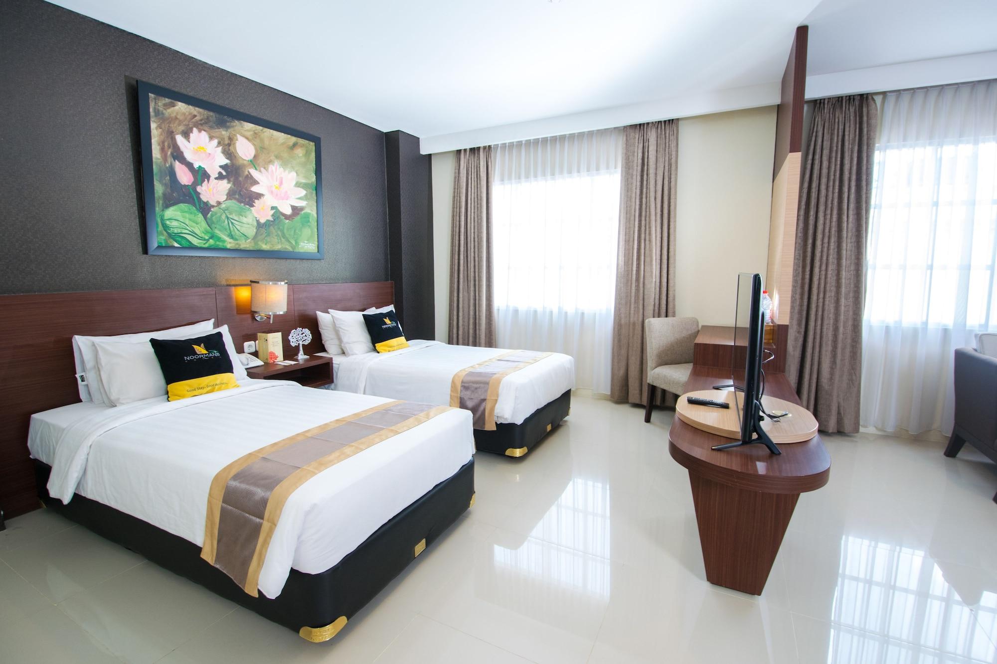 Noormans 3* Semarang