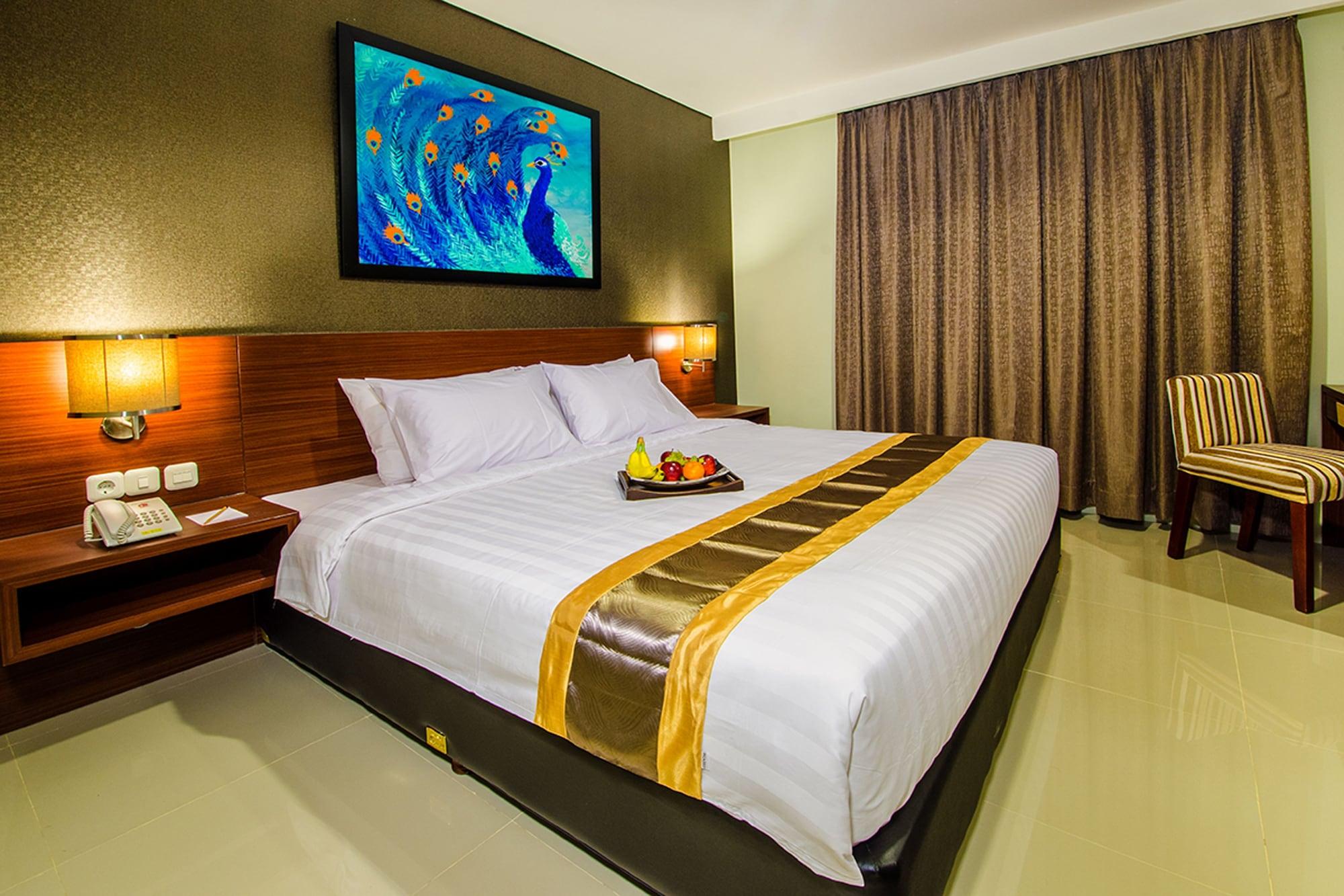 Hotel Noormans Semarang