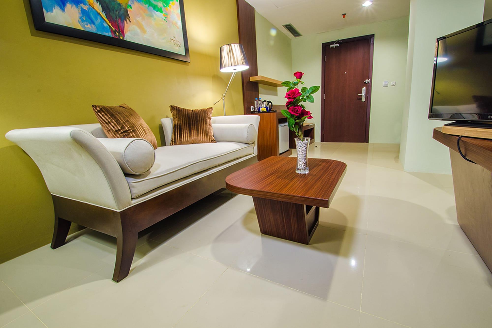 Hotel Noormans Semarang