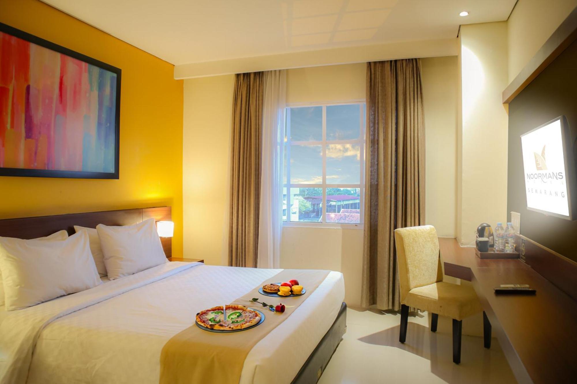 Hotel Noormans Semarang