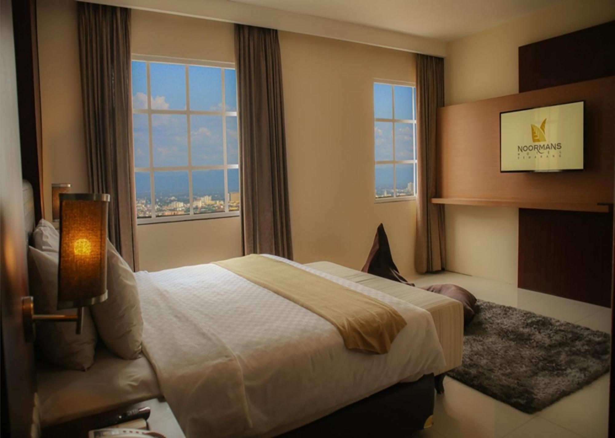 Hotel Noormans 3*