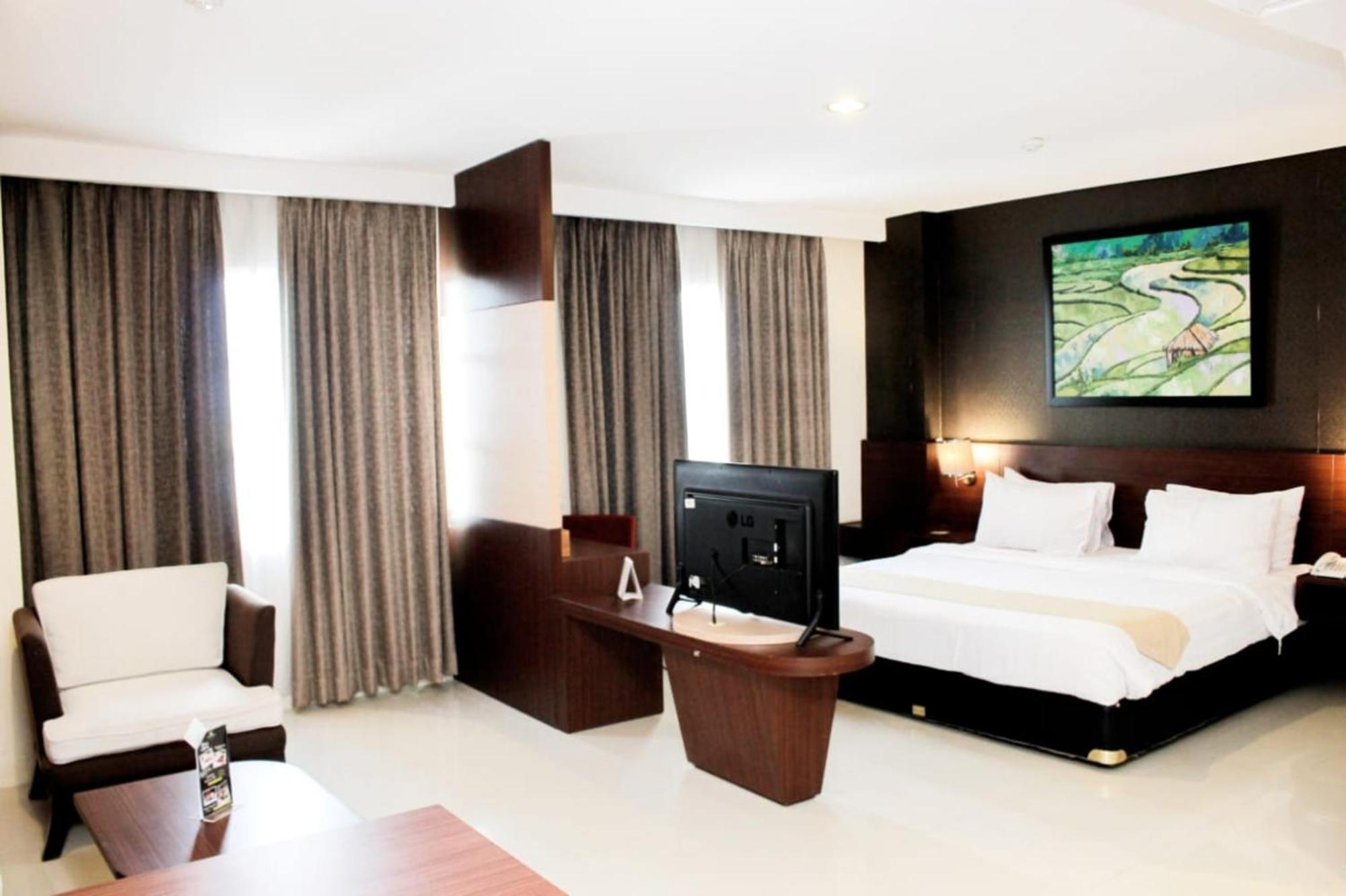 Noormans Hotel