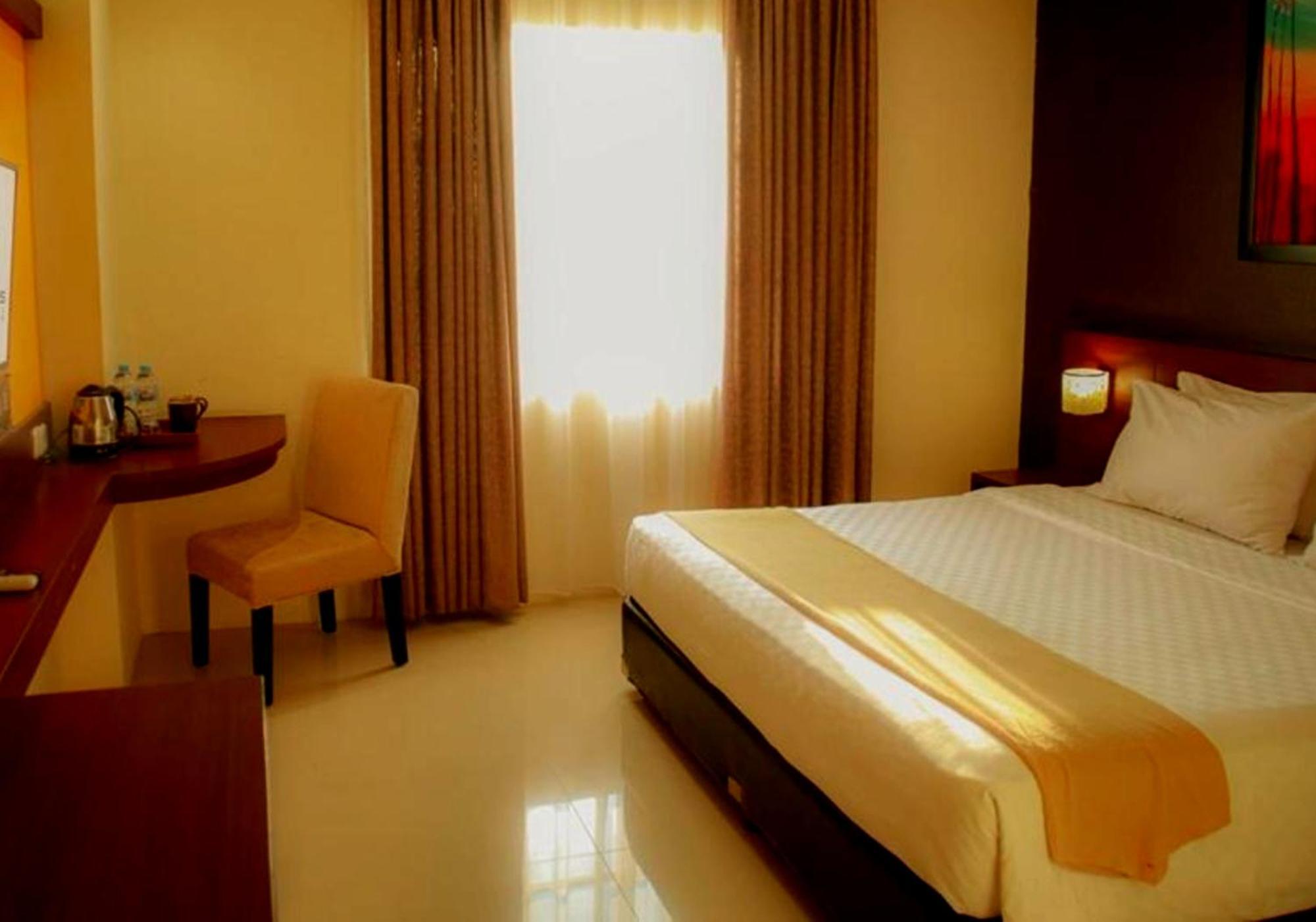Hotel Noormans