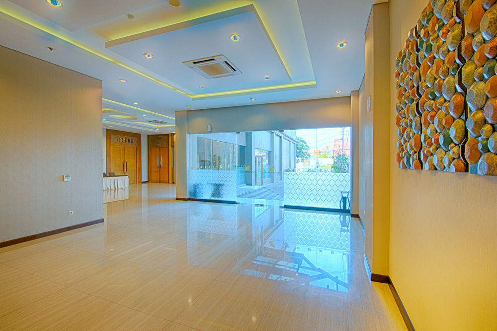 Noormans Hotel Semarang
