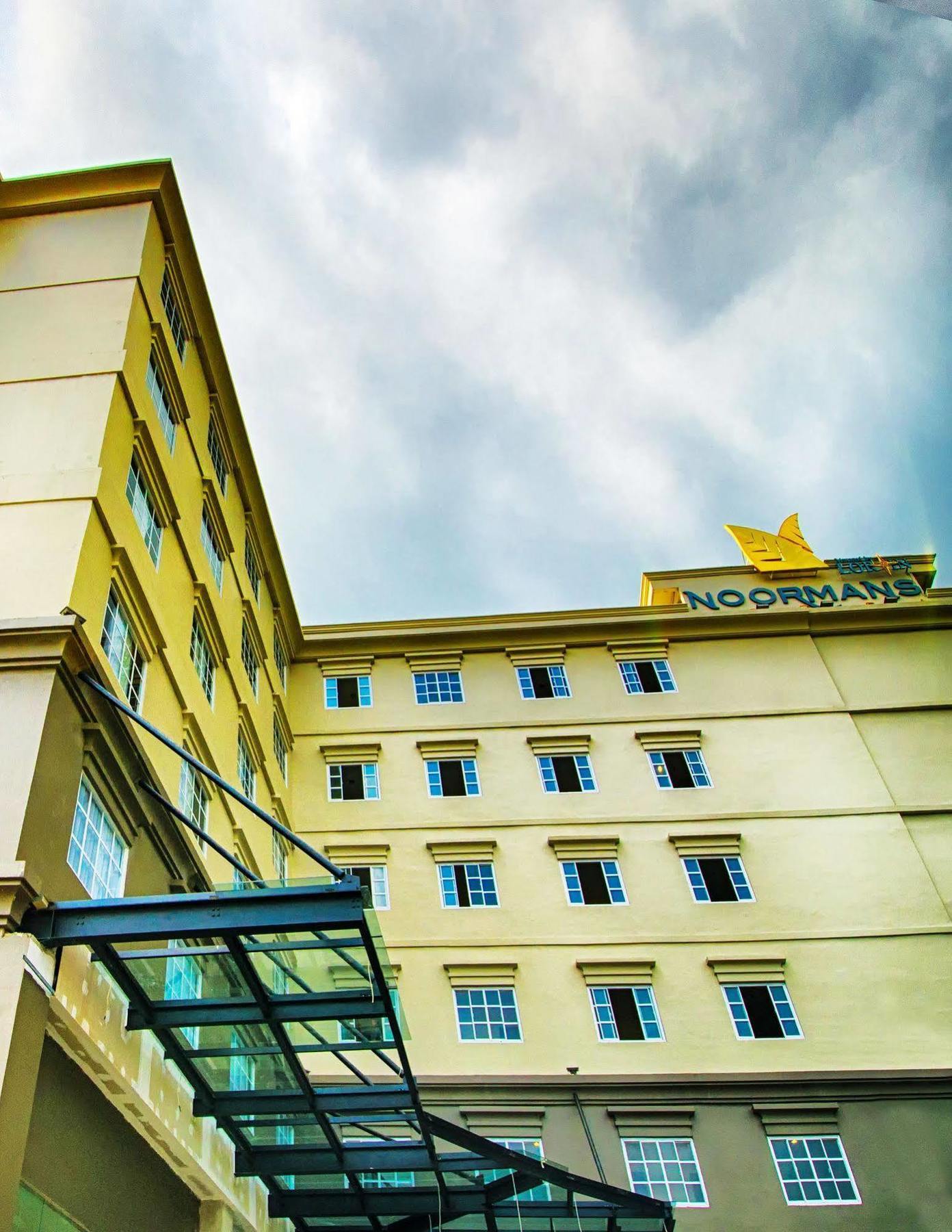 Noormans Semarang