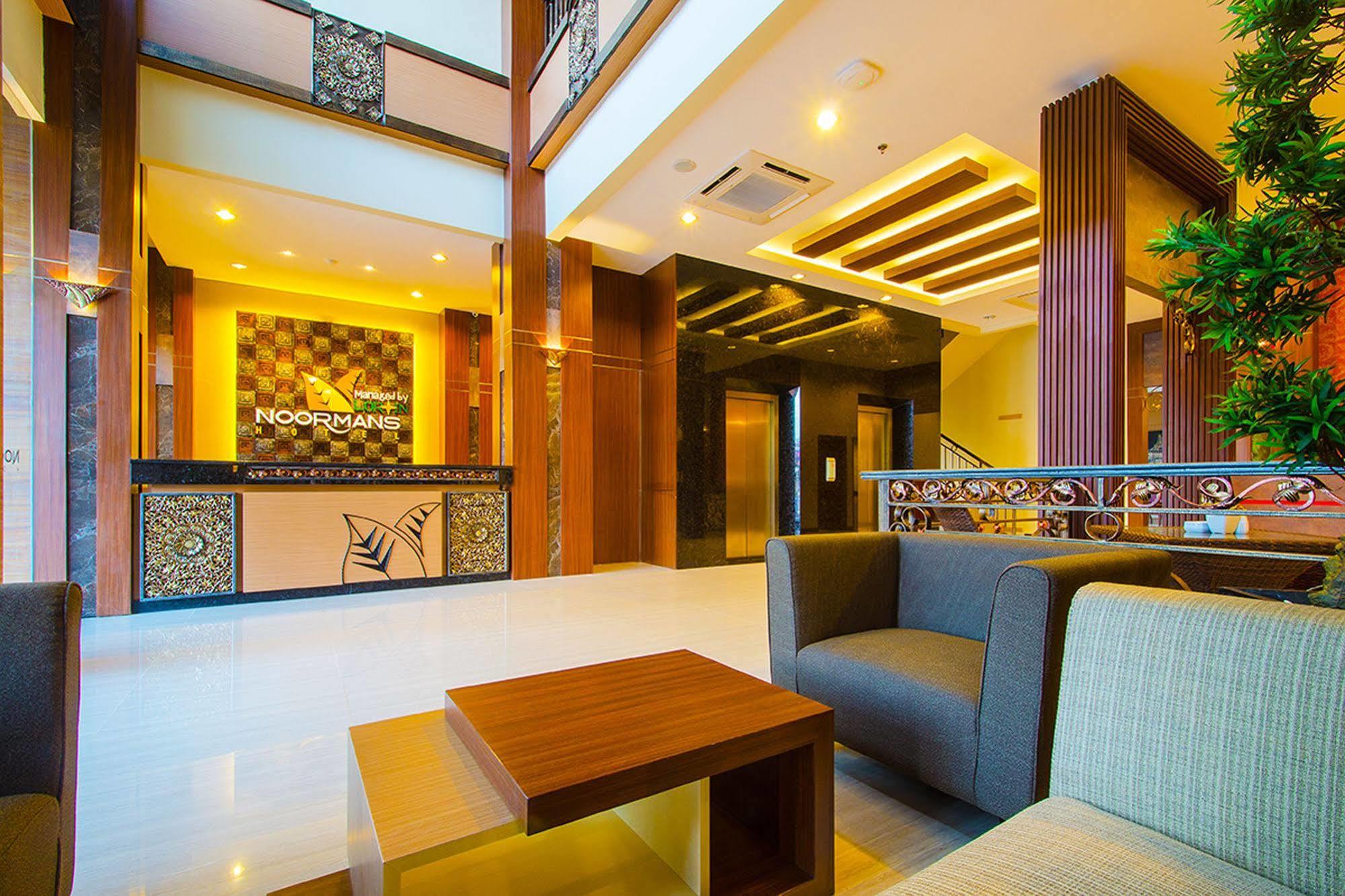 Noormans Hotel