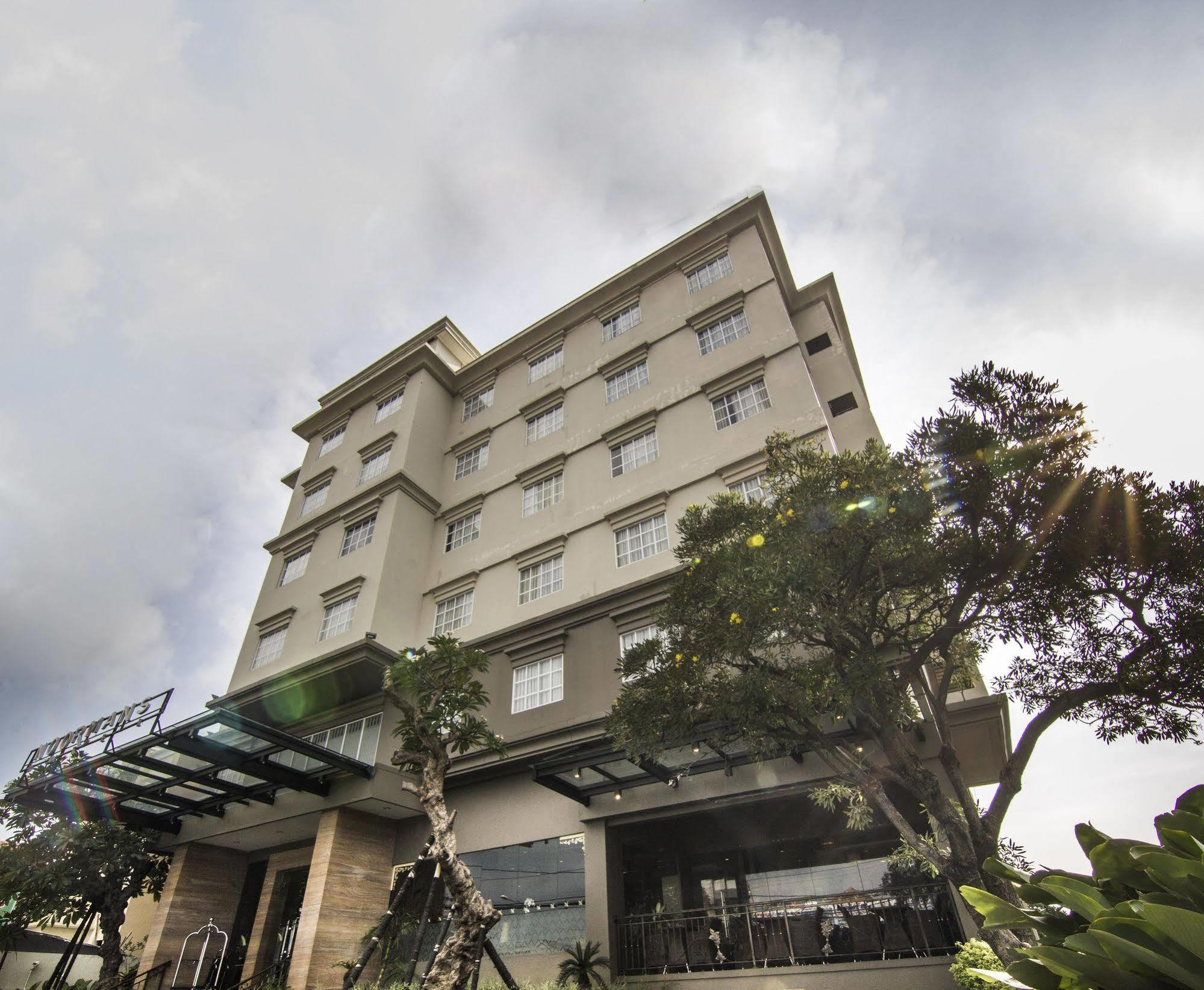 Noormans 3* Semarang